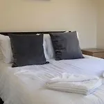 Zebra Lodge