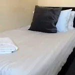 Zebra Lodge