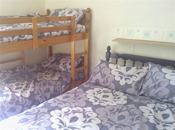 Zebra Hotel