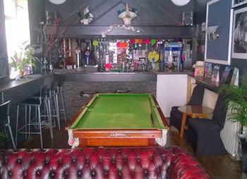 Zebra Blackpool