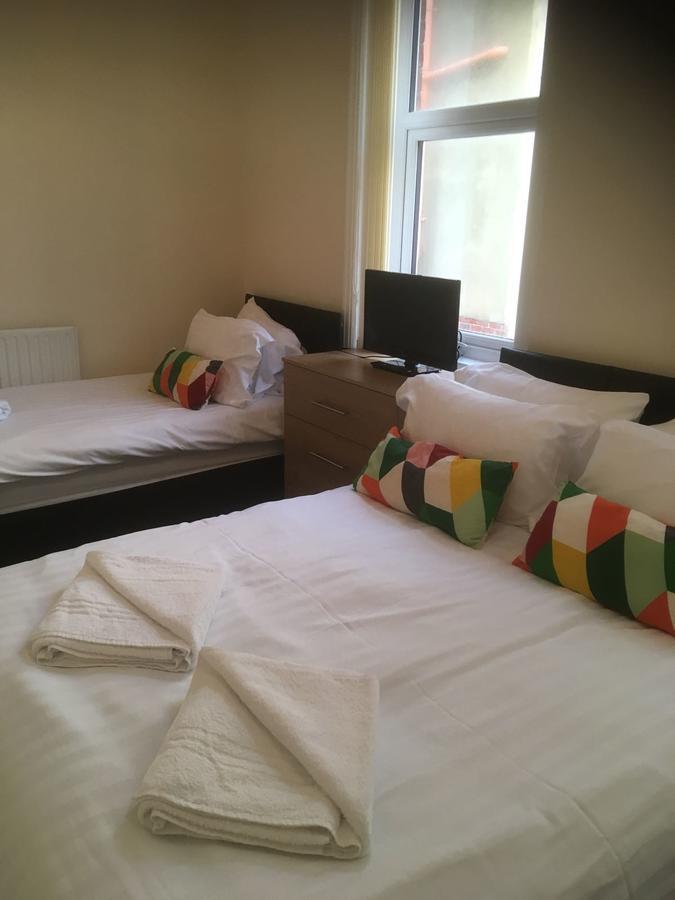 Zebra Hotel