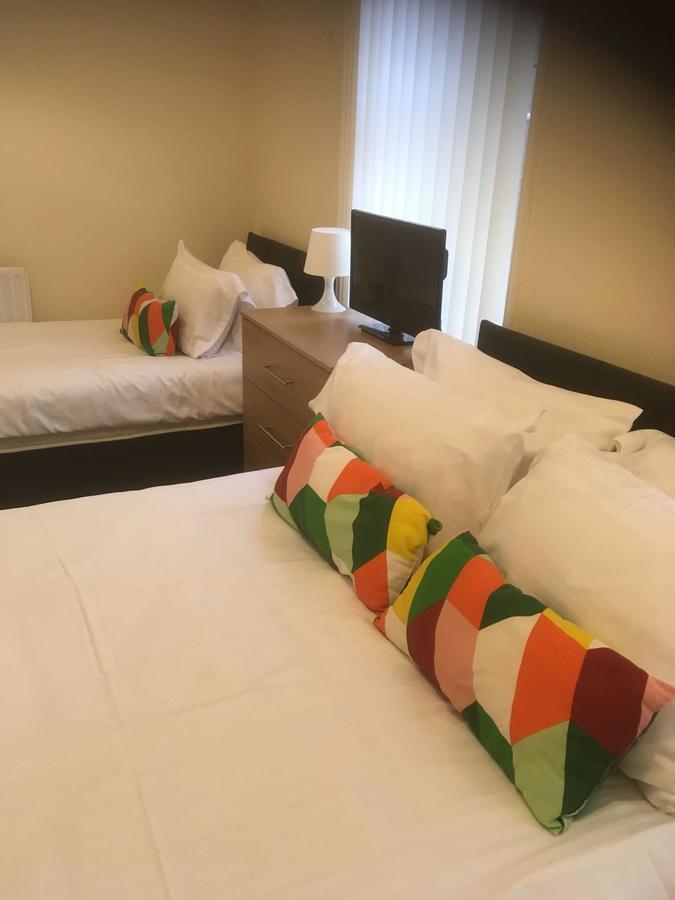 Zebra Hotel