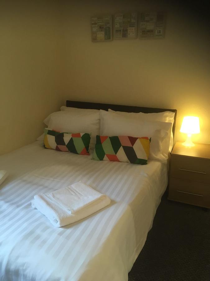 Hotel Zebra Blackpool