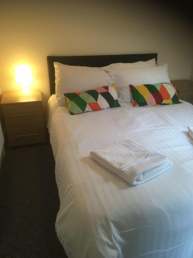 Zebra Hotel 2*