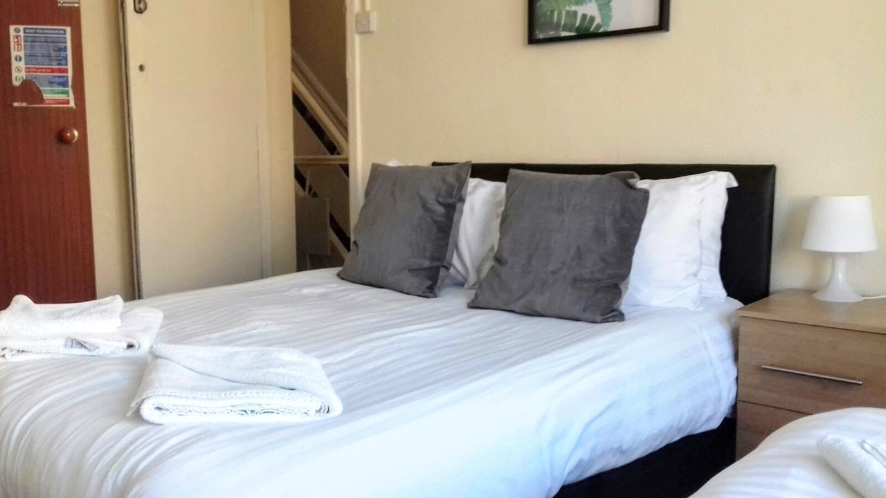 Hotel Zebra