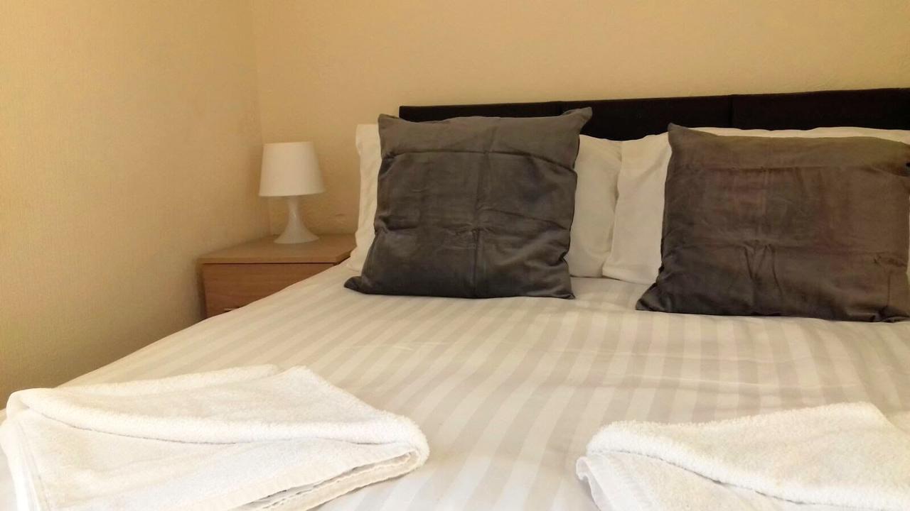 Zebra Hotel