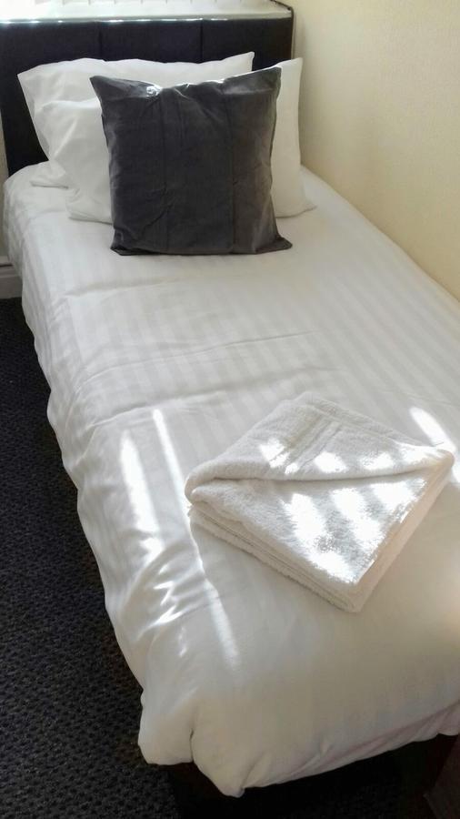 Hotel Zebra Blackpool