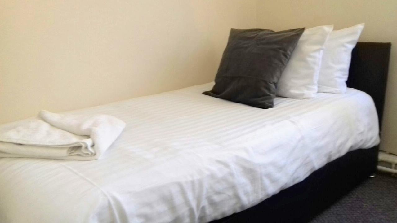 Zebra Hotel Blackpool