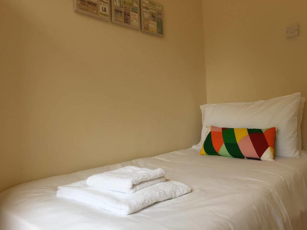 Zebra Hotel