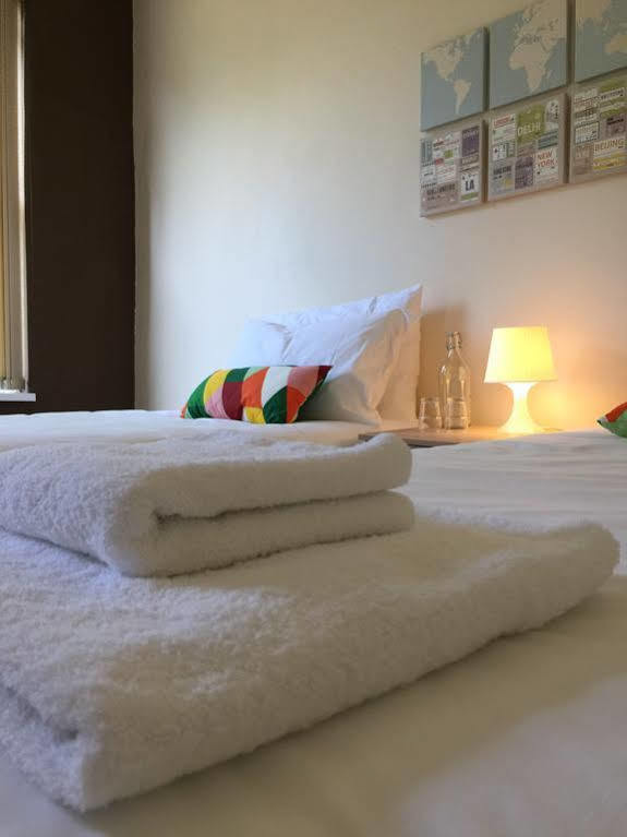 Zebra Hotel Blackpool