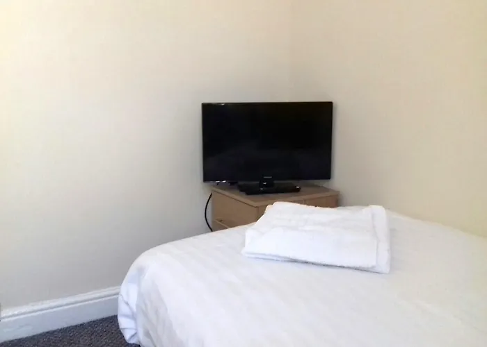 Zebra Lodge