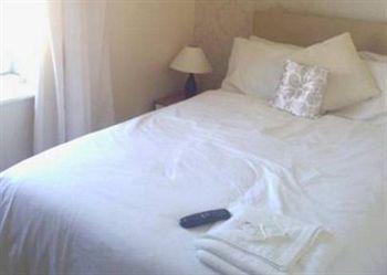 Zebra Hotel Blackpool