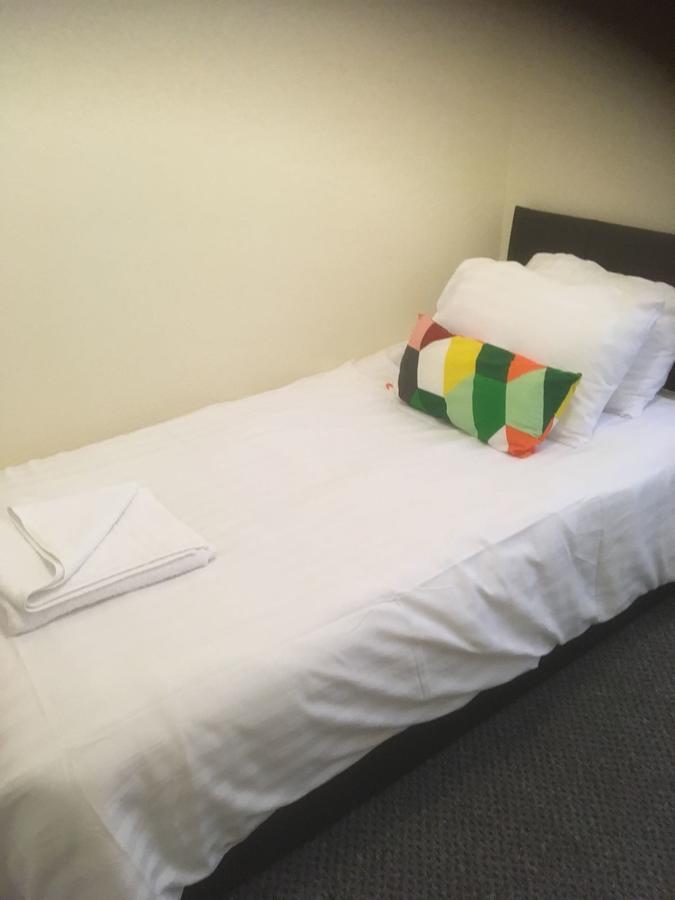 Zebra Hotel