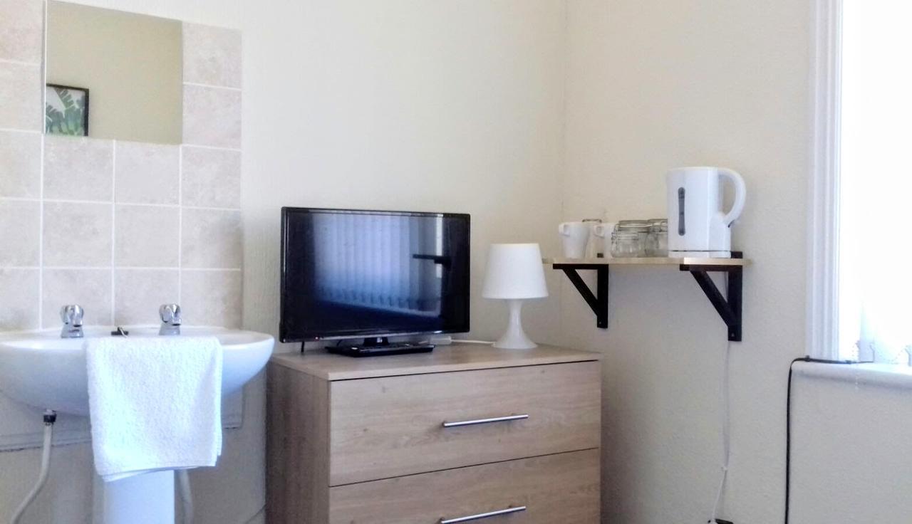 Hotel Zebra Blackpool
