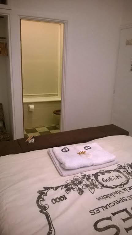 Hotel Zebra